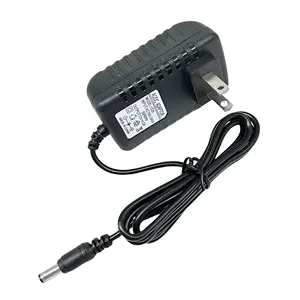 Muuradapter Ac Dc Adapter 5V 6V 9V 10V 12V 15V 16V 24V 1a 1.5a 2a 3a 4a Universele 12V Wandstekker Oplader Adapter