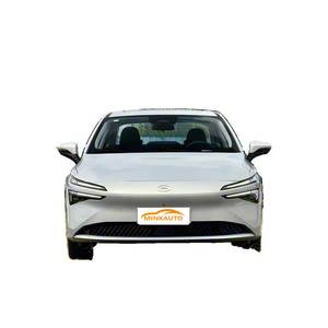 Aion S MAX Sedán Eléctrico Premium, 610 km de Autonomía, Carga Rápida de 30 min, ADiGO 4.5, Asientos con Calefacción. - Product Image 2