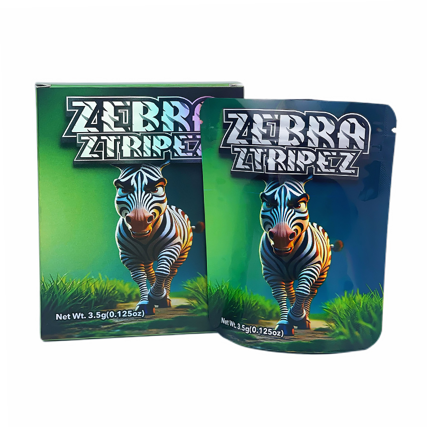 Green Zebra