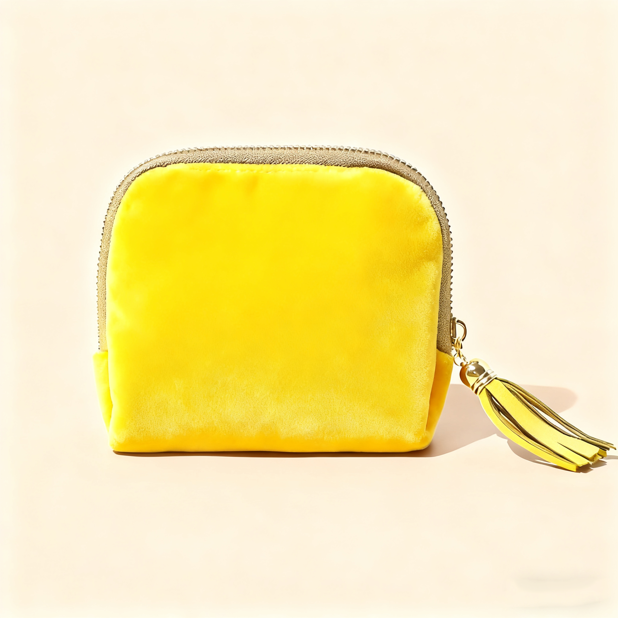 สีเหลือง