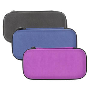 Estuche de EVA para Bomba de <span class=keywords><strong>Insulina</strong></span> Médica, Estuche de <span class=keywords><strong>Insulina</strong></span> a Prueba de Golpes con Correa de Transporte para Almacenamiento de <span class=keywords><strong>Insulina</strong></span> - Product Image 4