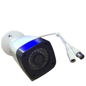 AHD <b>Camera</b> 1080P Coaxial <b>Digital</b> <b>Video</b> <b>Camera</b> Metal Body 3.6mm Lens IP66 Protection Outdoor Indoor Use - Product Image 2