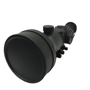 <strong>Handheld</strong> Thermal Imaging <strong>Camera</strong> With Binocular or Monocular for Famer - Product Image 2
