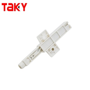 Prix d'usine Top Qualité Cabinet Buff Soft Close <span class=keywords><strong>Amortisseur</strong></span> <span class=keywords><strong>de</strong></span> <span class=keywords><strong>porte</strong></span> Push To Open - Product Image 4
