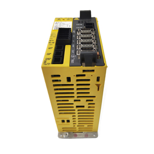 A06B-6132-H002 Servoamplificador FANUC usado y probado - Product Image 5