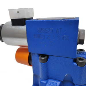 Nuevo y en stock: DBW20A2-52/315-6EW230N9K4 - Product Image 3