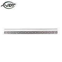Remplace le couteau de lit de tondeuse à gazon numéro OEM 93-9015 Golf Course Fairway Greens