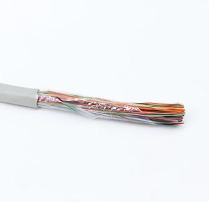 <span class=keywords><strong>CABLE</strong></span> UTP CAT 3 25PRS <span class=keywords><strong>INTERIOR</strong></span>, 24AWG <span class=keywords><strong>CABLE</strong></span> <span class=keywords><strong>TELEFONICO</strong></span> diferente longitud - Product Image 4