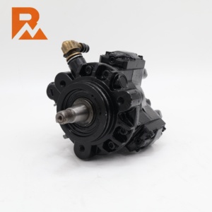 Pompe à injection de carburant 5WS40094 A2C20003032 4M5Q-9B395-AF pour FORD CMAX 1.8 TDCi - Product Image 2