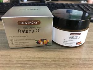 Wholesale Simple Use Method Used for Splitting Dry Damaged <b>Hair</b> Clean and Stimulate the <b>Scalp</b> Batana Oil - Product Image 6