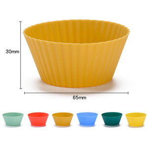 ชุดแม่<span class=keywords><strong>พ</strong></span>ิม<span class=keywords><strong>พ</strong></span>์ซิลิโคนสำหรับมัฟฟินอาหารแม่<span class=keywords><strong>พ</strong></span>ิม<span class=keywords><strong>พ</strong></span>์คัพ<span class=keywords><strong>เค้ก</strong></span>ทนความร้อนชุดเครื่องมืออบขนมแบบไม่ติด - Product Image 6