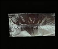 Sacs transparents thermoscellables en OPP de qualité alimentaire 9*18cm pour l'emballage de lait, gâteaux, biscuits, desserts, bonbons, aliments pour animaux, sushis, nouilles, chewing-gums, gelées