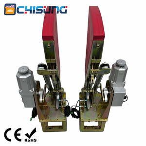 CSYZM03 Meccanismo Intelligente per Barriera a Sbalzo, Soluzione Compatta, Sicura e Durevole per il Controllo Accessi in Spazi Premium - Product Image 4