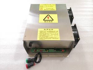 Alimentation électrique haute tension adaptée, sortie négative -4~-20kv pour purificateur d'air électrostatique, filtre électrostatique, alimentation haute tension - Product Image 2