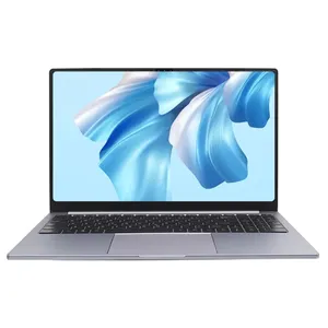 新着Ninkear N15 Pro 15.6インチラップトップ、32GB 1テラバイト、12th Intel Core i7-1255U Deca Core ninkearラップトップ