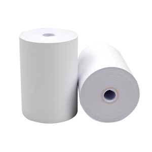 Rotoli di Carta Termica per Registratore di Cassa 57mm 58mm 80mm per Ricevute, Sistemi POS e <span class=keywords><strong>ATM</strong></span>, Scontrini, Schede Ordini, Schede Bar, Schede Bevande, Fatture - Product Image 1