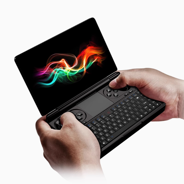 GPD WIN Mini 2024 8840U 32GB/1TB 美品 GPD WIN Mini - 32GB Memory, 1TB SSD, AMD 8840U Processor