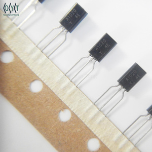 1020 gốc New <span class=keywords><strong>Transistor</strong></span> <span class=keywords><strong>A1020</strong></span> - Product Image 3