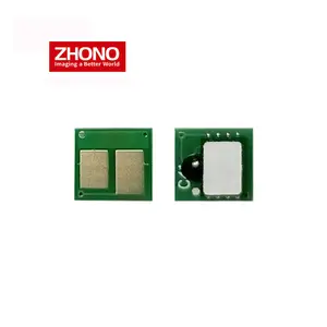 ZHONO-chip de tóner Compatible con 58a, 58x, 59x, 59a, para HP LaserJet PRO, M304a, cf258a, cf258x, cf259x, cf259a