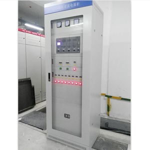 ระบบจ่ายไฟ Gzdw 30Ah 220V DC แบบสวิตชิ่งความถี่สูงสำหรับใช้งานในอุตสาหกรรม - Product Image 2