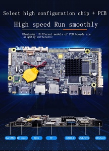 Factory <b>10</b>.1 <b>Inch</b> Industrial Touch Screen Lcd Monitor RK3566 Android <b>Tablet</b> for Advertising - Product Image 4