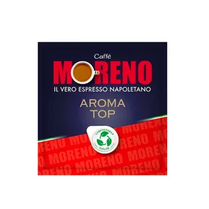 Cápsulas de Café Moreno Aroma Top Blend 44mm 150 ESE [0.10/cápsula] - Product Image 1