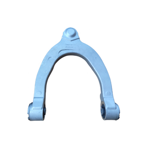 Offerta calda per Tesla M3 il mio 19-23 parti della carrozzeria Auto 1044321-00-J braccio oscillante anteriore superiore per Auto bracci di controllo per mano sinistra - Product Image 3