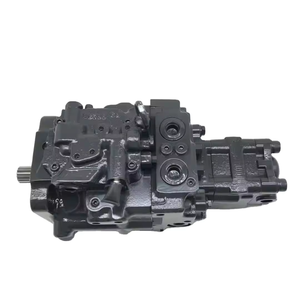 ปั๊มไฮดรอลิกหลักสำหรับรถขุดไฮดรอลิก Pistin Type รุ่น 708-3S-00961 708-3S-11220 สำหรับ PC40 MR PC55MR-2 PC56-7 PC57-7 - Product Image 5