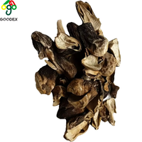 Champignons comestibles délicieux très demandés, champignons de paille naturels purs Volvariella Volvacea, noirs et blancs, 500g/sac, polysaccharide