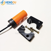 Sensor de Nivel de Proximidad Capacitivo KB5003 KB-3020, Sensor de Proximidad Inductivo para Repuestos Stahl