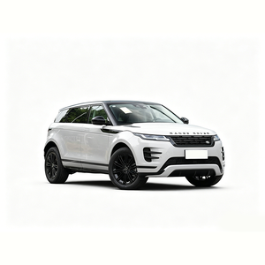 Range <span class=keywords><strong>Rover</strong></span> Evoque d'occasion, essence, système hybride léger 48V, automatique, SUV 5 portes, 5 places, luxe compact, Euro VI - Product Image 1