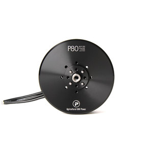 Wholesale Price T-MOTOR P80 III 100KV Heavy Lift <b>Drone</b> Motor For Agriculture <b>Quadcopter</b> Multirotor - Product Image 1