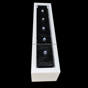 Air Mancur Baja Berlapis Bubuk Bentuk Kustom - Product Image 5