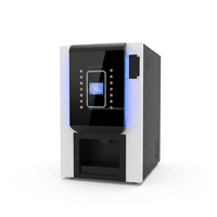 Distributeur automatique de café WF1-306N