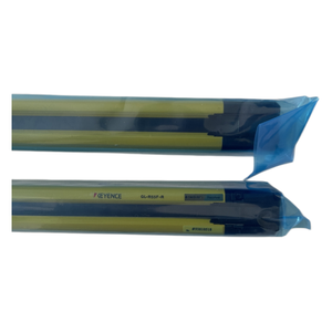 Safety <b>Light</b> <b>Curtain</b> GL-R55F-T 50 Mm Sensing Detection Capability IP65/IP67 PNP/NPN GL-R55F Safety Ligh - Product Image 2