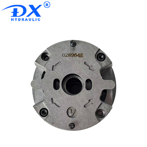 DX <span class=keywords><strong>Vickers</strong></span> VQ 타입 유압 베인 펌프 카트리지 키트 - Product Image 4