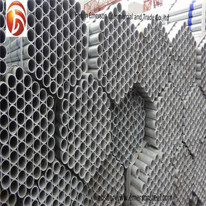 <span class=keywords><strong>Tuyau</strong></span> en acier soudé EWR, délai <span class=keywords><strong>de</strong></span> livraison court, Q235B A36 SS400 S235JR SCH10, 8 pouces (219*2.75*6m), <span class=keywords><strong>tuyau</strong></span> en acier au carbone soudé EWR SSAW 4 pouces - Product Image 2