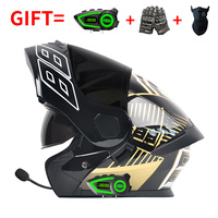 Produits phares : Casque modulaire ABS Bluetooth, Casque ouvert personnalisé, Accessoires moto, Usine de casques et accessoires moto