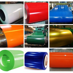 ม้วนเหล็กเคลือบสีอะลูมิเนียมแมกนีเซียมแมงกานีส รุ่น <span class=keywords><strong>Topfan</strong></span> จัดส่งรวดเร็ว พร้อมเคลือบโพลีเอสเตอร์และฟลูออโรคาร์บอน ซีรีส์ 3000 - Product Image 4