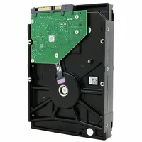 ST4000VX013 Disco Rigido Interno SATA da 4TB 256MB 3.5'' 7200RPM per Server