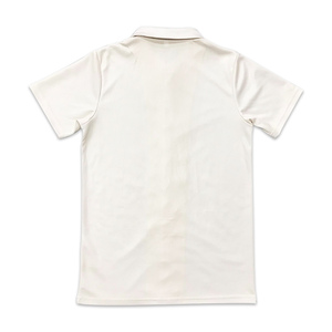 เสื้อผ้าผู้ชายแบบสั่งทำ ผ้าโพลีเอสเตอร์/คอตตอน สำหรับเสื้อเชิ้ตลำลอง ชุดกีฬา ผ้าเจอร์ซีย์เป็นมิตรกับสิ่งแวดล้อม พิมพ์ลายแบบซับลิเมชั่น - Product Image 2