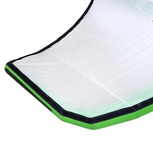 Planche de Wingfoil Gonflable Portable 4M 5M 6M pour Windsurf et Kitesurf - Product Image 5