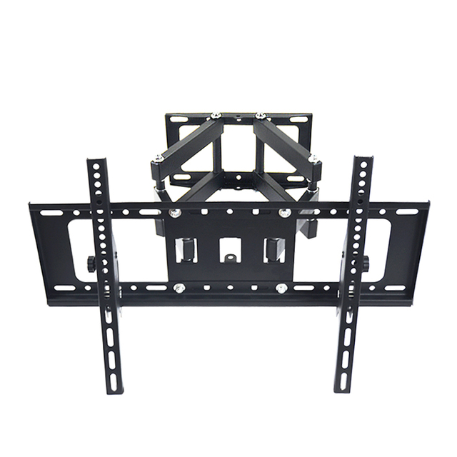 Tv Wall Mount 75 Swivel and Tilt TV Wall Bracket LCD LED TV Hanger
