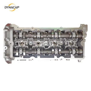 หัวสูบ11040-MA00A 16วาล์ว QR25ใหม่สำหรับ <span class=keywords><strong>Nissan</strong></span> 2.5L <span class=keywords><strong>2.0</strong></span> dynacap - Product Image 2