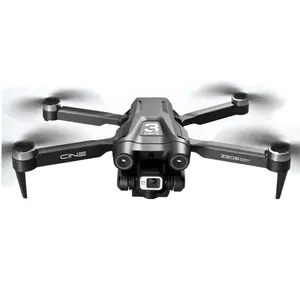 2023 NEU Z908 Dron 4K HD ESC Optischer Durchfluss mit zwei Kameras 2.4G WIFi-Hindernis vermeidung RC Drone Quadcopter Toy Mini Drones Z908 pro