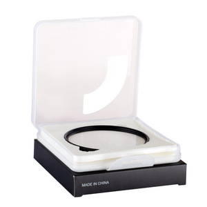 Fotografie Camera Lensbescherming Waterdicht Anti-krasfilter 37/40.5/49/52/55/62/67/72/77/82/86/95 mm Ultraviolet UV-<span class=keywords><strong>filter</strong></span> - Product Image 6