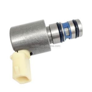 OE # Solenoide de Bloqueo TCC de Transmisión 24210864 2000-2003 NUEVO 4L30E - Product Image 3