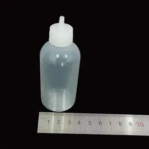 50 ml Backpresse 7 Stil Düsen Soße Marmelade Malwerkzeuge Gebäck Kuchen Salat Dekoration Kochen Zeichnen Handwerk - Product Image 4