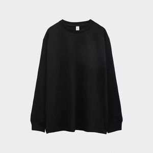 Design High Quality Unisex Cotton Sweatshirts Customizable Logo Graphic Printing Hooded <b>Tops</b> for Fall Season - Product Image 1