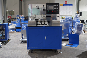 Автоматическая машина для укладки аккумуляторных батарей - Product Image 4